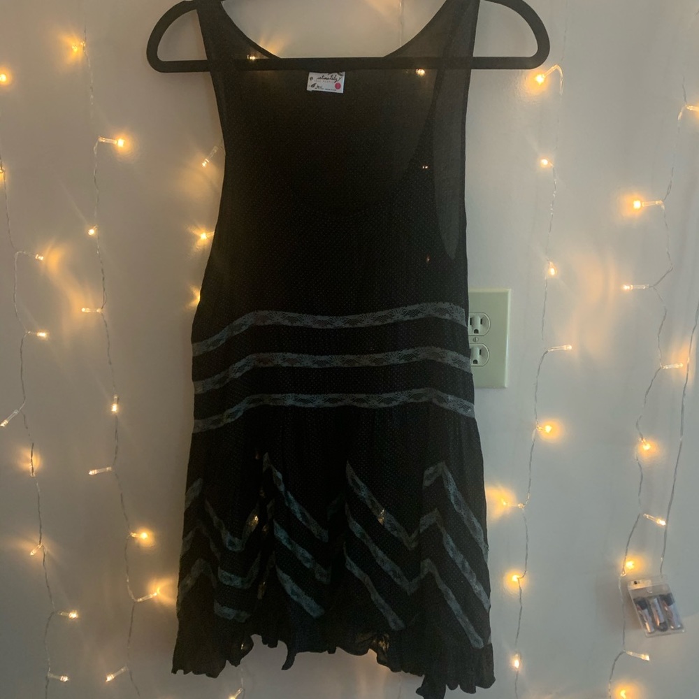Free People Intimately Dress Slip